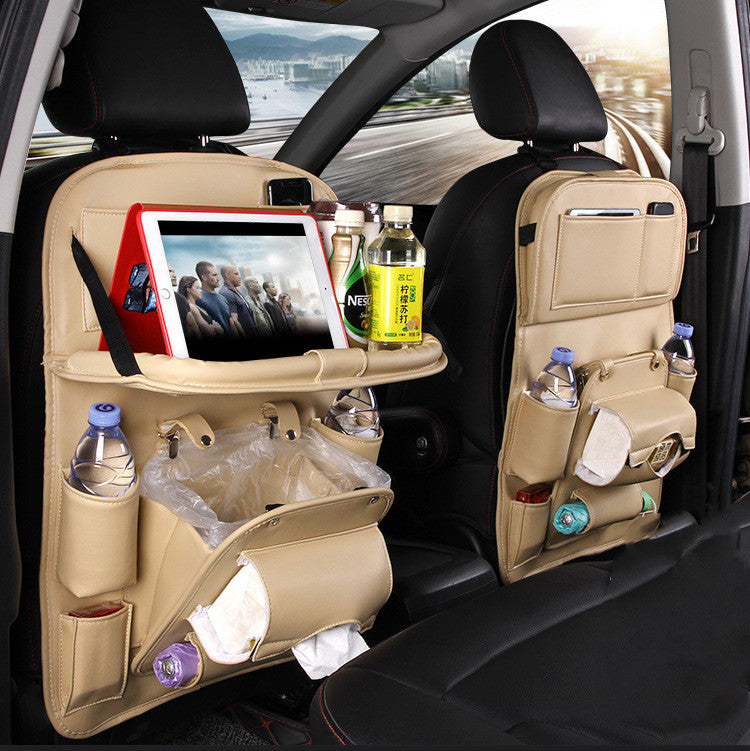 The Ultimate Car Table Organizer