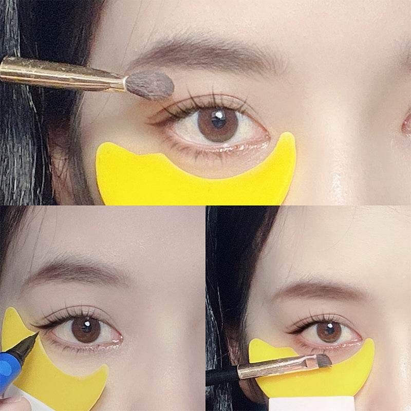 Eye Makeup Applicator