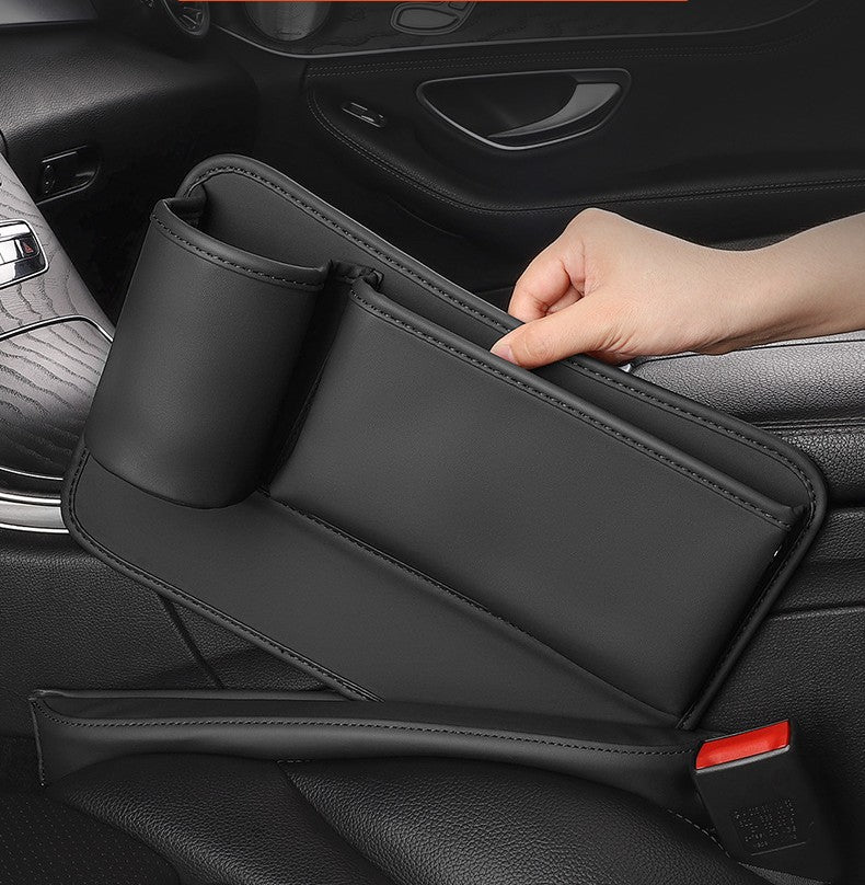 Elegant Car Seat Organizer